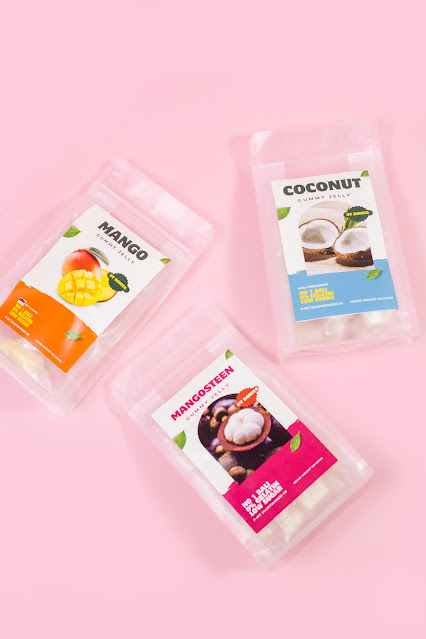 Gummy Jelly By Bonita